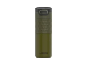 Kambukka Termohrnek 500 ml Etna Grip Khaki Warrior / 0.5 L / nerez (11-01057)