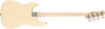 Fender Squier Paranormal Precision Bass Thinline SJ MN VWT