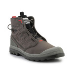 Palladium Pampa Travel Lite M 79104-309-M Olivia Night boty EU 43