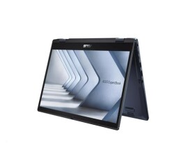 ASUS NTB ExpertBook B3 Flip (B3402FVA-EC1214X), Core3 100U, 14" FHD, 8GB, 512GB SSD, UHD, W11 Pro Edu, Star Black EDF_4829882