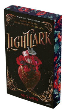 Lightlark - Alex Aster