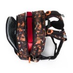 Bagmaster VEGA 26 A malý školní set pro prvňáčky – lev