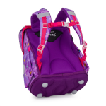 Školní set s batohem 3-dílný KARTON P+P PREMIUM COOL - Playworld Girl