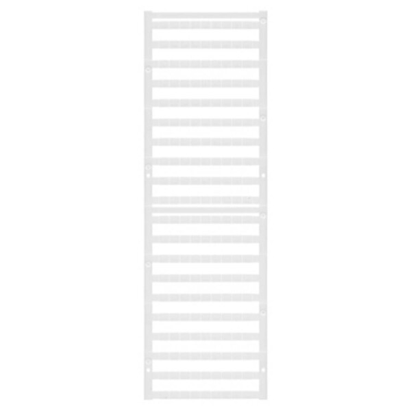 Weidmüller 1364020000 označení přístroje žlutá 900 ks