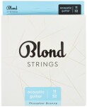 Blond APB1152