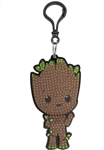 Crystal Art přívěšek - Groot - EPEE