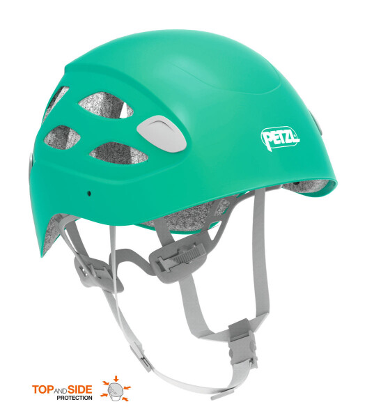 Dámská přilba PETZL Borea turquoise