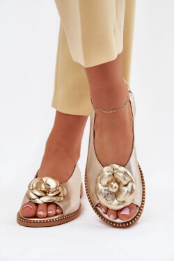 Sandály model 214703 Step in style 36
