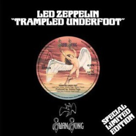 Shift Your Gear Here (Rsd 2025) - LP - Led Zeppelin