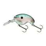 Daiwa Wobler Prorex Chibi Fuku Fuku Crank 4,1cm 6,5g Gizzard Shad (15263-405)