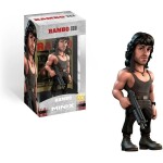 Minix Movies: Rambo Rambo with gun