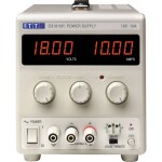 EA Elektro Automatik EA-PS 10080-60 2U laboratorní zdroj s nastavitelným napětím, 0 - 80 V/DC, 0 - 60 A, 1500 W, USB, Et