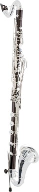 F.A.Uebel Bass - Clarinet Emperior