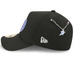 New Era Pánská kšiltovka Orlando Magic NBA 2026 Draft On-Stage Crystal 59FORTY A-Frame Fitted Velikost: 7 3/8