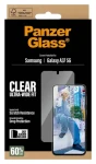 PanzerGlass UWF Samsung Galaxy A37 5G čirá / Tvrzené sklo / S aplikátorem (PG75133)