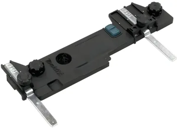 Makita Adaptér k vodicí liště pro HS6601 / Adaptér / pro okružní pilu (197462-2)