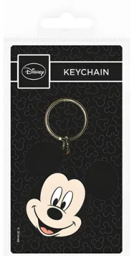 PYRAMID Klíčenka Mickey Mouse