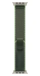 Apple Watch Neon Trail Loop M/L / Řemínek pro Apple Watch / 44/45/46/49 mm / přírodní titan (MFT54ZM/A)