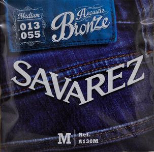 Savarez A130M