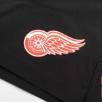Fanatics Pánské kraťasy Detroit Red Wings NHL 2024 25 Authentic Pro Locker Room Shorts Velikost: S