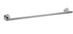 HANSGROHE - Logis Universal Držák na osušku, délka 60 cm, chrom 41716000