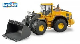 Bruder 2458 Kolový nakladač Volvo L260H