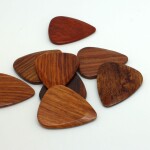 Timber Tones Timber Tones Burma Padauk