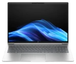 HP ProBook 4 G1a 16 stříbrná / Notebook / 16" WUXGA / AMD Ryzen 7 250 / 24GB / 512GB SSD / Radeon 780M / W11P (AD2N1ET#ABD)