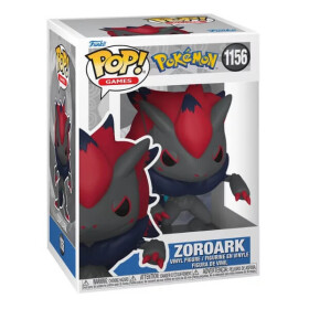Pokémon POP! figurka Zoroark #1156 - 9 cm