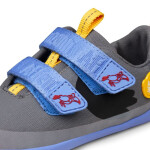 Boty Affenzahn Sneaker Cotton Lucky Toucan Jr 00391-80028 21