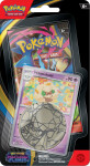 Pokémon TCG: ME02 Phantasmal Flames- Checklane Blister
