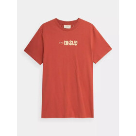 Outhorn t-shirt M OTHSS23TTSHM458-62S pánské XL