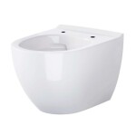 CERSANIT - ZÁVĚSNÁ MÍSA URBAN HARMONY CLEANON BEZ SEDÁTKA náhrada za OK580-005-BOX K109-054