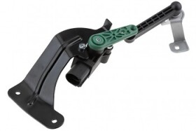 PIETRO Snímač polohy xenonů AUDI A3 (8V) a TT (FV) - zadní pravý