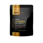 ATP Nutrition 100% Hydro Whey Protein 750 g double chocolate (18628)