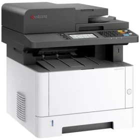Kyocera ECOSYS MA4000wifx / Čb laserová multifunkce / A4 / 40 ppm / 1200x1200 dpi / duplex / LAN Wi-Fi (ECOSYS MA4000wifx)