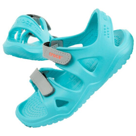 Crocs Swiftwater Jr 204988-40M 27