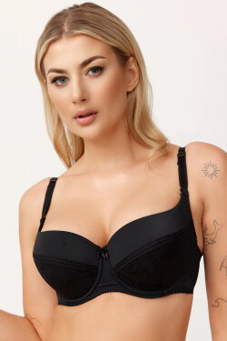 Azal 107 barva:černá 75d