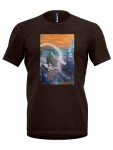 CRAZY T-Shirt Joker Man, Modica velikost: S