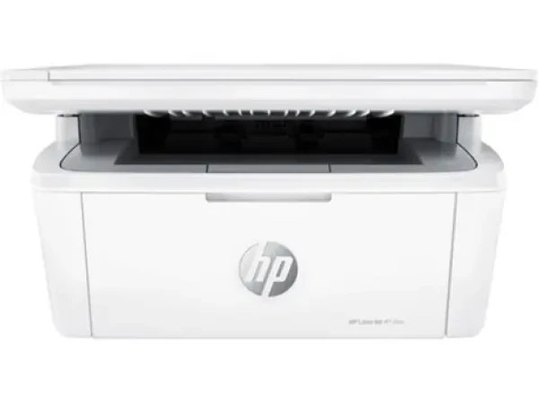HP LaserJet MFP M140w bílá / multifunkční laserová tiskárna / A4 / 600x600 dpi / kopírka / skener / Wi-Fi / USB (7MD72F#B19)