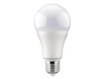 Žárovka LED E27 15W A65 bílá přírodní GETI SAMSUNG čip - rozbaleno - mírně roztržený obal