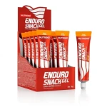 Endurosnack Gel - Nutrend (pomeranč, 10 x 75 g) (42829-2-10x75g-orange)