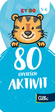 Kvído - 80 aktivit