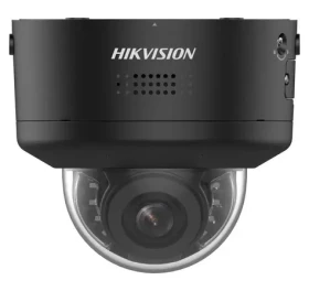 HIKVISION DS-2CD2787G2H-LIPTRZS2U/SL(2.8-12mm) černá / IP kamera / Dome / 8Mpix / ColorVu / PTRZ / IR 40m / IP66 / IK10 (DS-2CD2787G2H-LIPTRZS2U/SL(2.8-12mm)BLK)
