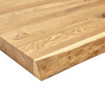 Deska pod umyvadlo Naturel Wood 100x55 cm dub DMDUB100XX DMDUB100XX