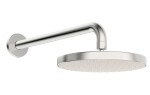 HANSA - Basicjet Hlavová sprcha, průměr 20 cm, chrom 44360100