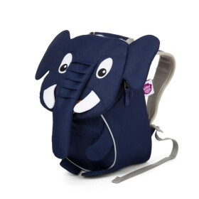 Batoh Affenzahn Elephant AFZ-FAS-002-005 jedna velikost