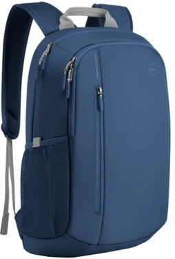 DELL Ecoloop Urban Backpack modrá / Batoh pro notebook do 15.6 (460-BDLG)