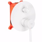 Sprchový set Lungo Rea