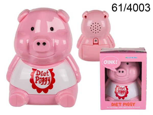 Ootb.de Prasátko do ledničky - chrochtací